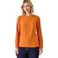 Pull Daxon by - Pull avec torsades toucher doux