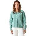 Gilets sur Grenoble : Gilet Daxon by - Cardigan pure laine
