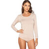 T-shirt Luna Splendida T-shirt manches longues MICRO TOUCH COMFORT Splendida