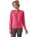 Pull Daxon by - Pull V manches longues