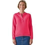 Pull Daxon by - Pull col tunisien