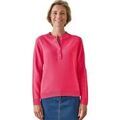 Pull Daxon by - Pull col tunisien
