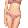 Culottes & autres bas
sur Grenoble : Tangas Luna Splendida Br&eacute;silien MYSTIQUE Splendida Rose