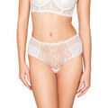 Culottes & autres bas
sur Grenoble : Culottes & slips Luna Splendida Shorty LILIUM MARIAGE Splendida Blanc