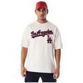 Tee-shirts sur Grenoble : T-shirt New-Era T-shirt New Era MLB Rib Infill beige
