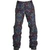 Pantalon Billabong - Pantalon de ski - multicolore