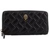 Porte-monnaie Kurt Geiger London K Zip Arounf Walles Eag