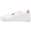 Baskets femme sur Grenoble : Baskets basses Levis Avenue