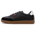 Baskets femme sur Grenoble : Baskets basses Levis Jackson