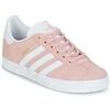 Baskets basses enfant adidas GAZELLE C