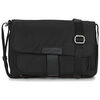 Sac Bandouliere LANCASTER BASIC SPORT 26 Noir