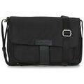 Sac Bandouliere LANCASTER BASIC SPORT 26 Noir Grenoble