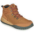 Chaussures Columbia FAIRBANKS MID Marron
