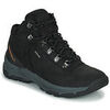 Chaussures Merrell ERIE MID LTR WP Noir