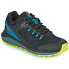 Chaussures Columbia TRAILSTORM WATERPROOF Noir