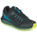 Randonn&eacute;e sur Grenoble : Chaussures Columbia TRAILSTORM WATERPROOF Noir