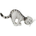 D&eacute;coration sur Grenoble : Statuettes et figurines Parastone Figurine les chats de Dubout mod&egrave;le on joue ? Gris Unique. . Maison & D&eacute;co > Statuettes et figurines.