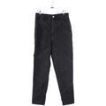 Jeans sur Grenoble : Jeans mom Isabel Marant Jean droit en coton noir