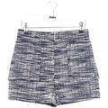 Short Louis Vuitton Mini short en coton bleu Grenoble