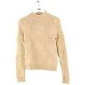 Pull sur Grenoble : Pull Gerard Darel Pull en laine camel