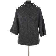 Pull Bash Pull gris