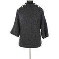 Pull sur Grenoble : Pull Bash Pull gris