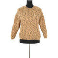 Pull sur Grenoble : Pull Bash Pull en laine beige