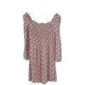 Robes sur Grenoble : Robe courte Maje Robe multicolore