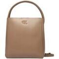 Sac &agrave; main Calvin Klein Jeans CK BUCKET WITH STRAP LV04F3174G