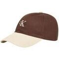 Casquette Calvin Klein Jeans MONOGRAM EMB COLORBLOCK BASEBALL LV04G5000G Grenoble