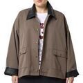 Vestes sur Grenoble : Veste Noisy May Nora Curve