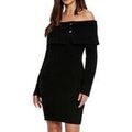 Robe courte Morgan RMBOGO