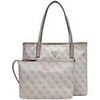 Cabas Guess VICTTORIA 2 IN 1 TOTE HWESG9 51428
