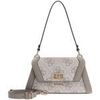 Sac a main Guess KARNILLA LOGO FLAP SHLDR BAG HWOS99 01190