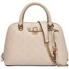 Sac &agrave; main Guess DITA DOME SATCHEL HWPD76 02050