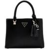 Sac &agrave; main Guess NOELLE II SML MULTI COMP STCHL HWZG96 72050 Noir