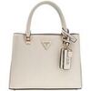 Sac &agrave; main Guess NOELLE II SML MULTI COMP STCHL HWZG96 72050 Blanc