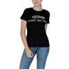 T-shirt Guess ALDA CN SS T-SHIRT V6RI16 I3Z14