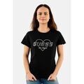 T-shirt Guess v5gi10 Grenoble
