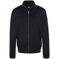 Gilets sur Grenoble : Gilet Schott Veste zipp&eacute;e ref 54732 Noir Noir