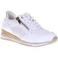 Baskets femme sur Grenoble : Baskets Marco Tozzi 23782.41