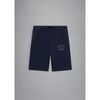 Short Paul & Shark Short marine
