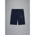 Short Paul & Shark Short marine Grenoble