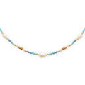 Colliers sur Grenoble : Collier Brillaxis Collier perle de culture