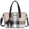 Sac &agrave; main Gallantry Mini Jolie Gris