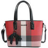 Sac &agrave; main Gallantry Mini Jolie Rouge