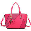 Cabas Gallantry L'Ing&eacute;nieuse Mini Rose