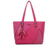 Sac Bandouliere Gallantry L'ing&eacute;nieuse Rose