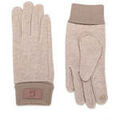 Accessoires sur Grenoble : Serviettes et gants de toilette Gallantry Maille Intemporelle