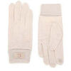 Serviettes et gants de toilette Gallantry Maille Intemporelle